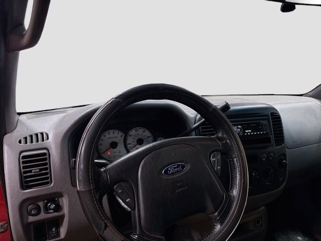 2002 Ford Escape XLT CLEAN CARFAX!