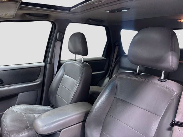2002 Ford Escape XLT CLEAN CARFAX!