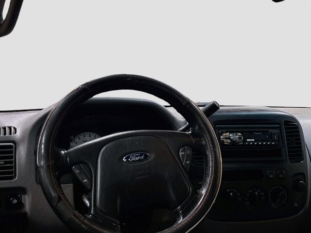 2002 Ford Escape XLT CLEAN CARFAX!