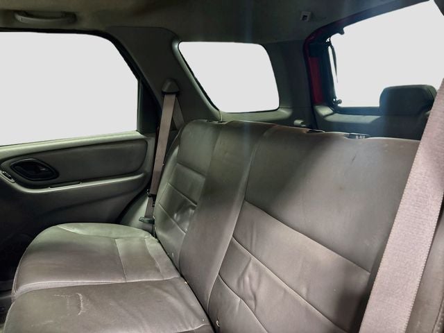 2002 Ford Escape XLT CLEAN CARFAX!