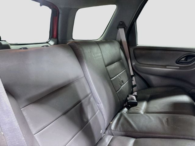 2002 Ford Escape XLT CLEAN CARFAX!