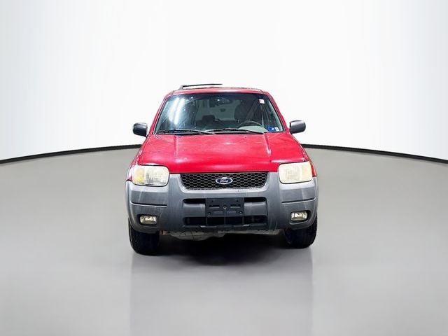 2002 Ford Escape XLT CLEAN CARFAX!