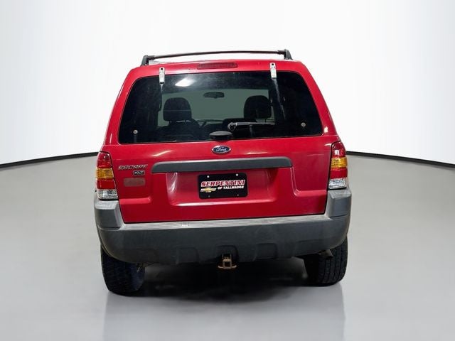 2002 Ford Escape XLT CLEAN CARFAX!