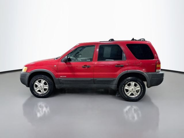 2002 Ford Escape XLT CLEAN CARFAX!