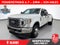 2020 Ford F-350SD XL DRW + 4WD + DIESEL!