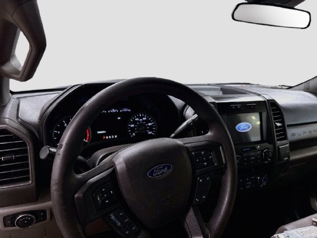 2020 Ford F-350SD XL DRW + 4WD + DIESEL!
