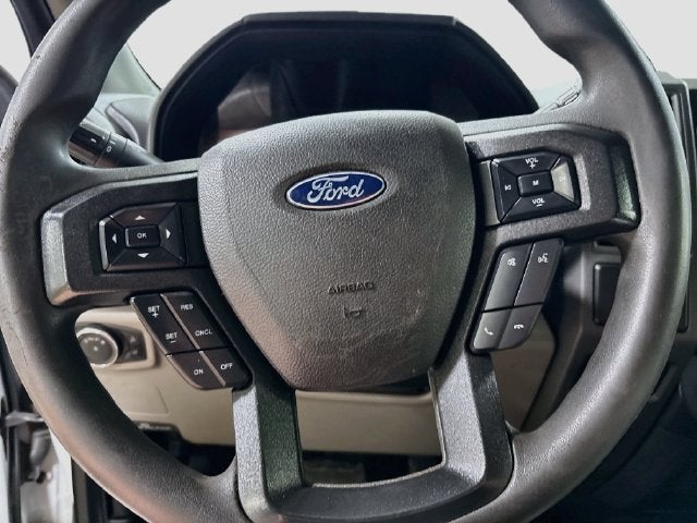2020 Ford F-350SD XL DRW + 4WD + DIESEL!