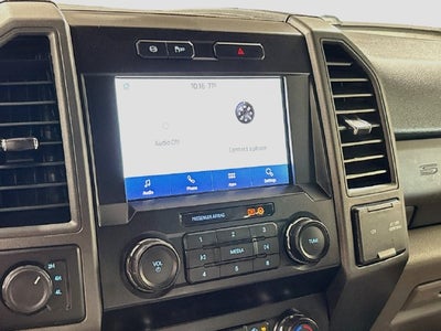 2020 Ford F-350SD XL DRW + 4WD + DIESEL!