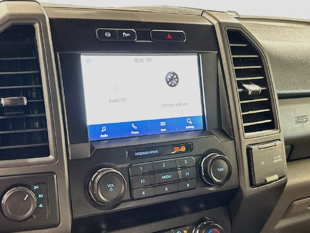 2020 Ford F-350SD XL DRW + 4WD + DIESEL!