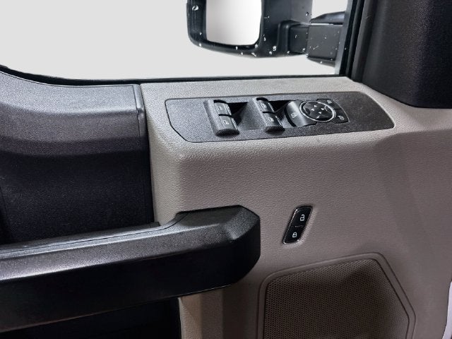2020 Ford F-350SD XL DRW + 4WD + DIESEL!