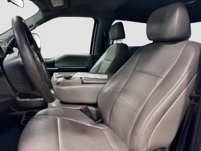 2020 Ford F-350SD XL DRW + 4WD + DIESEL!