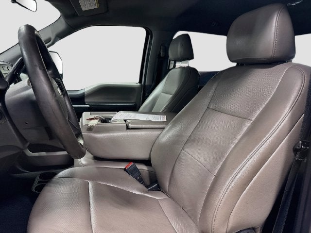 2020 Ford F-350SD XL DRW + 4WD + DIESEL!