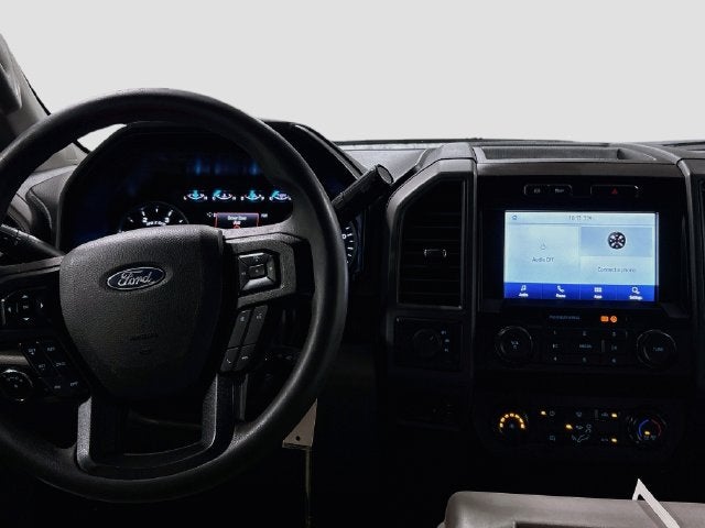 2020 Ford F-350SD XL DRW + 4WD + DIESEL!