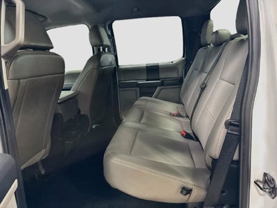 2020 Ford F-350SD XL DRW + 4WD + DIESEL!