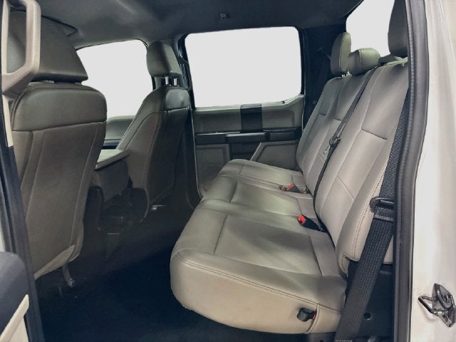 2020 Ford F-350SD XL DRW + 4WD + DIESEL!