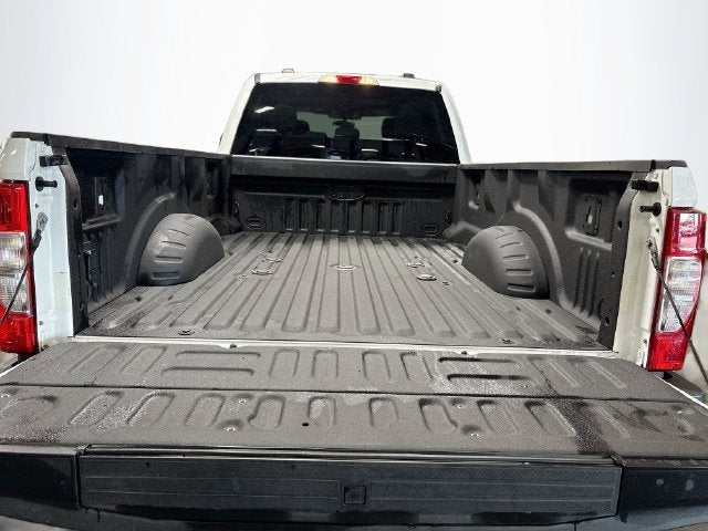 2020 Ford F-350SD XL DRW + 4WD + DIESEL!