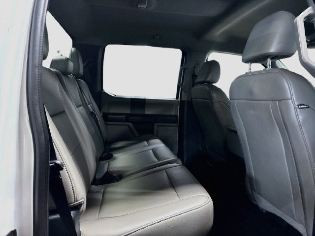 2020 Ford F-350SD XL DRW + 4WD + DIESEL!