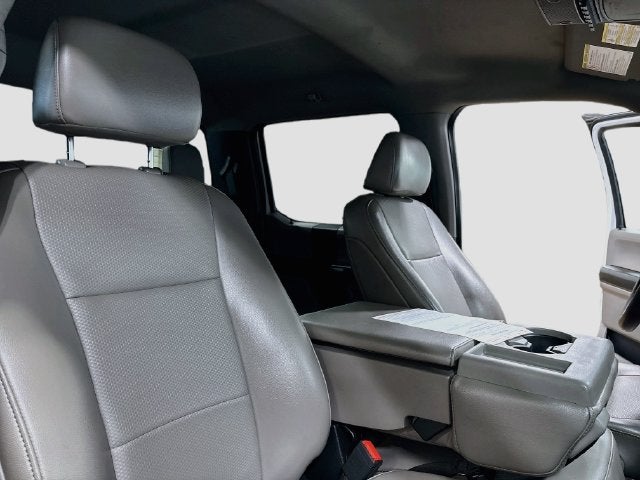 2020 Ford F-350SD XL DRW + 4WD + DIESEL!