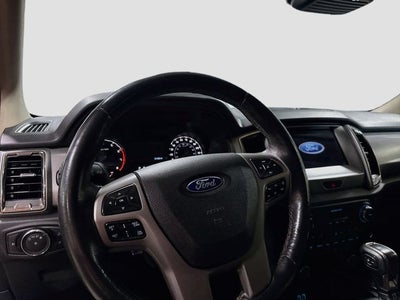 2021 Ford Ranger XLT W/ TECH PKG