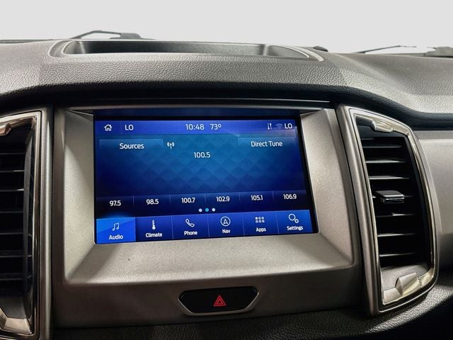 2021 Ford Ranger XLT W/ TECH PKG