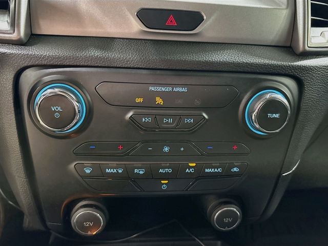 2021 Ford Ranger XLT W/ TECH PKG