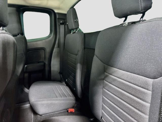 2021 Ford Ranger XLT W/ TECH PKG