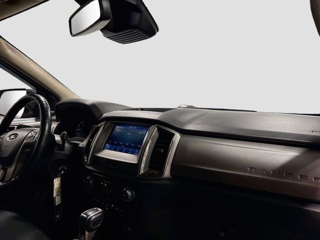 2021 Ford Ranger XLT W/ TECH PKG