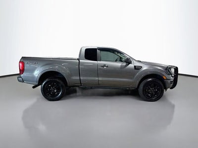 2021 Ford Ranger XLT W/ TECH PKG