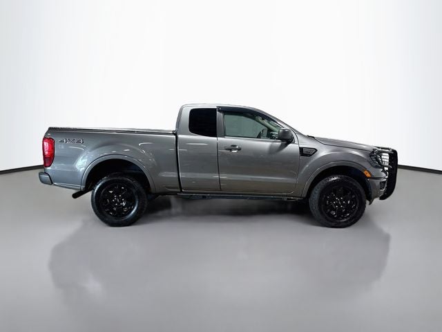 2021 Ford Ranger XLT W/ TECH PKG