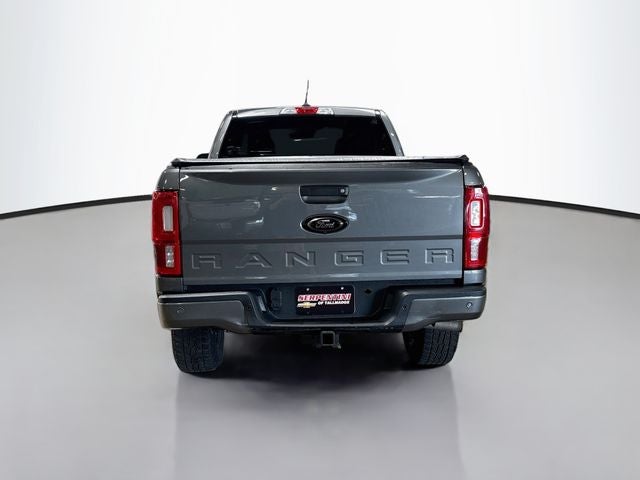 2021 Ford Ranger XLT W/ TECH PKG