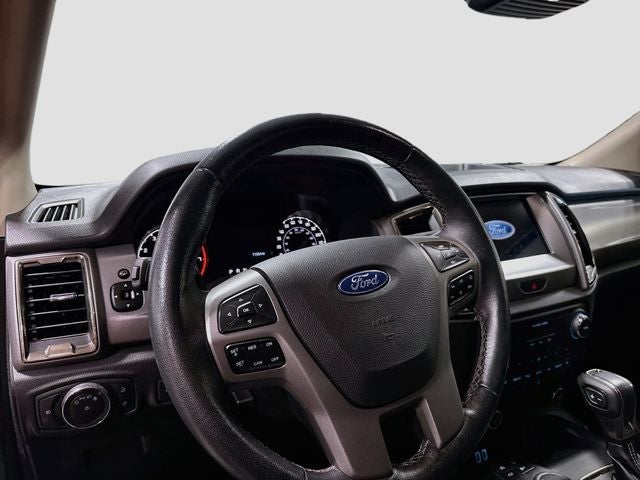 2020 Ford Ranger XLT W/ CLEAN CARFAX!