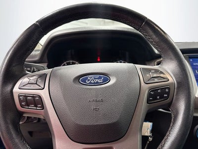 2020 Ford Ranger XLT W/ CLEAN CARFAX!