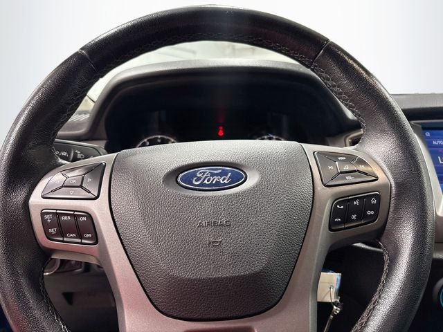 2020 Ford Ranger XLT W/ CLEAN CARFAX!