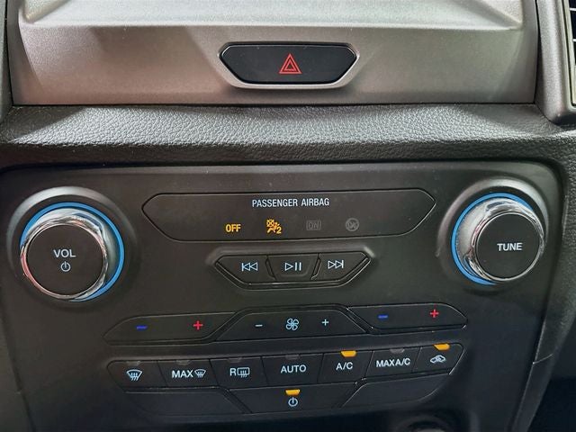 2020 Ford Ranger XLT W/ CLEAN CARFAX!