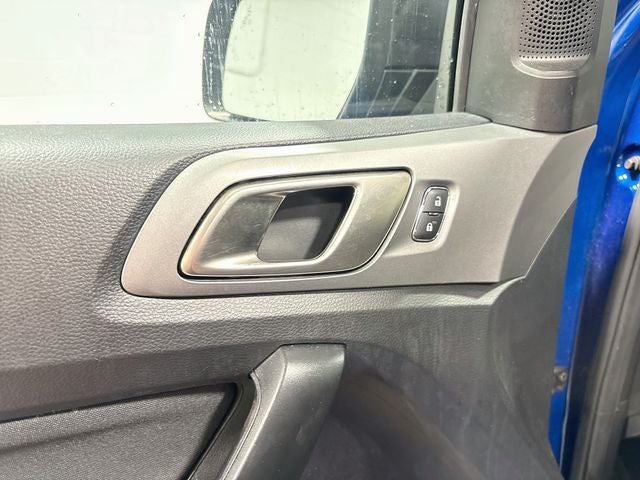 2020 Ford Ranger XLT W/ CLEAN CARFAX!