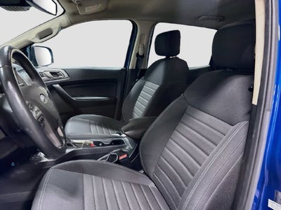 2020 Ford Ranger XLT W/ CLEAN CARFAX!