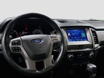 2020 Ford Ranger XLT W/ CLEAN CARFAX!