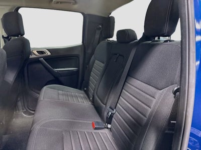 2020 Ford Ranger XLT W/ CLEAN CARFAX!
