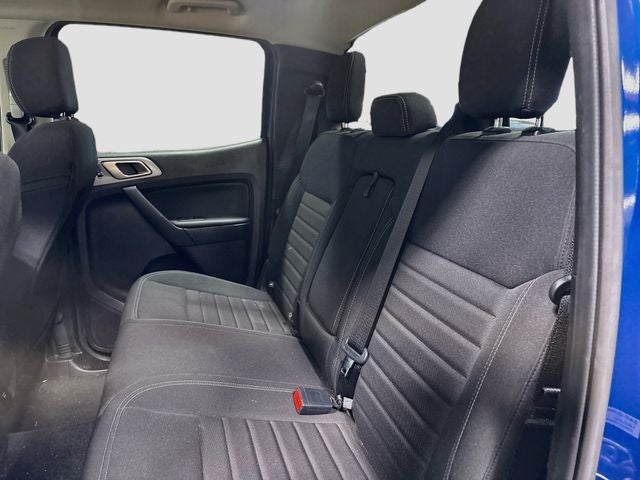 2020 Ford Ranger XLT W/ CLEAN CARFAX!