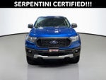 2020 Ford Ranger XLT W/ CLEAN CARFAX!