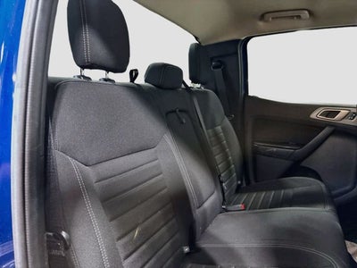 2020 Ford Ranger XLT W/ CLEAN CARFAX!