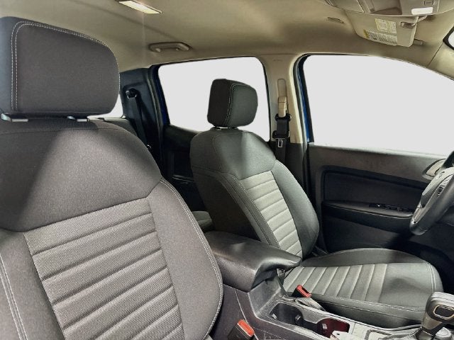 2020 Ford Ranger XLT W/ CLEAN CARFAX!