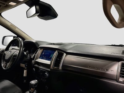 2020 Ford Ranger XLT W/ CLEAN CARFAX!