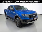 2020 Ford Ranger XLT W/ CLEAN CARFAX!