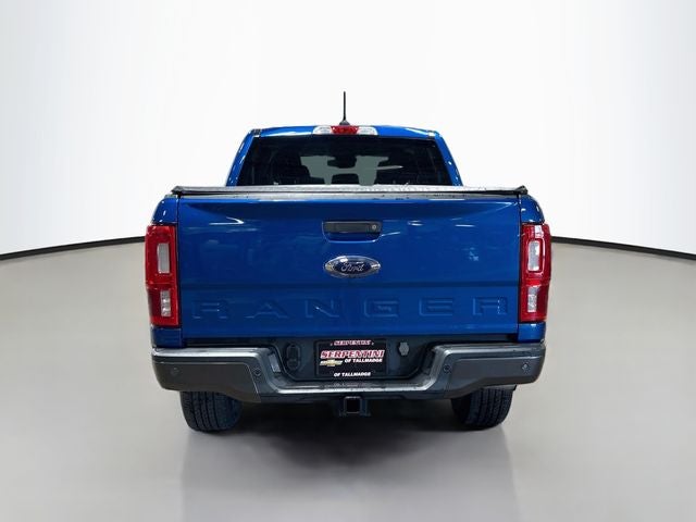 2020 Ford Ranger XLT W/ CLEAN CARFAX!