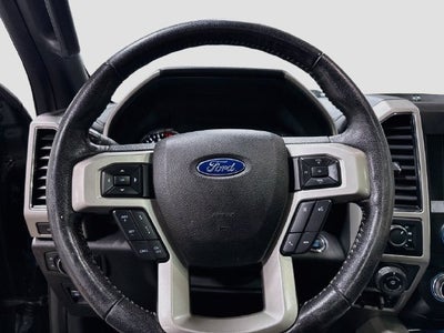 2019 Ford F-150 Lariat W/ MOONROOF