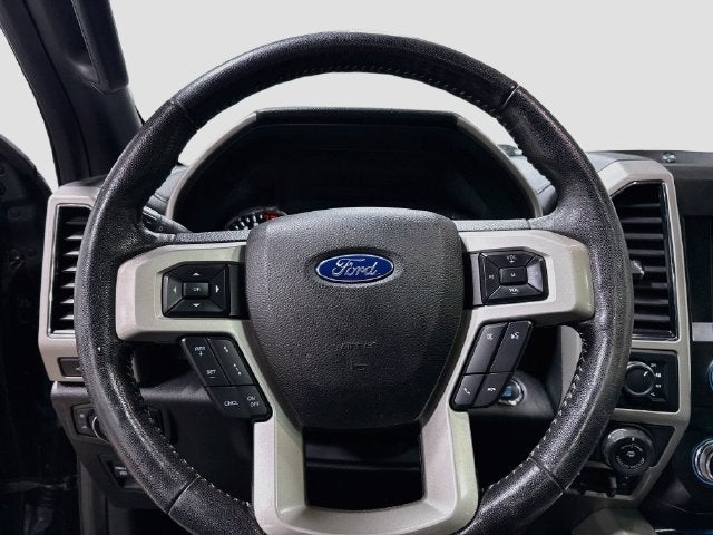 2019 Ford F-150 Lariat W/ MOONROOF