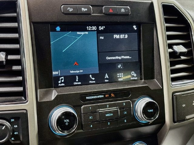 2019 Ford F-150 Lariat W/ MOONROOF