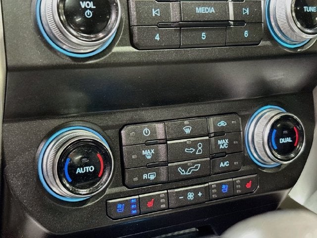 2019 Ford F-150 Lariat W/ MOONROOF