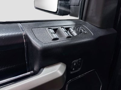 2019 Ford F-150 Lariat W/ MOONROOF